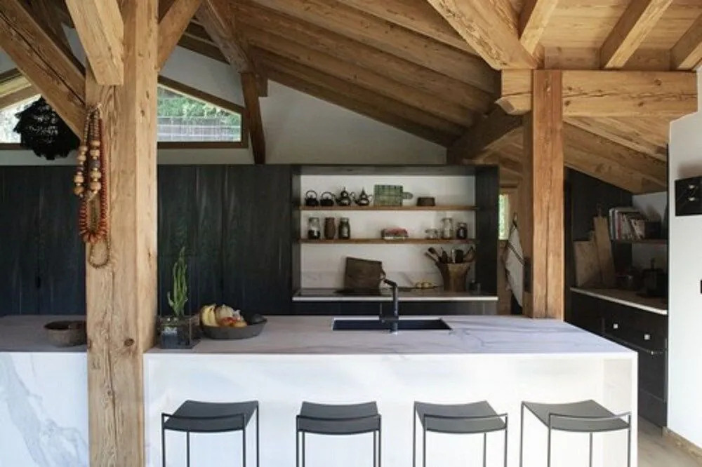 B&B Boutique Chalet Nono
