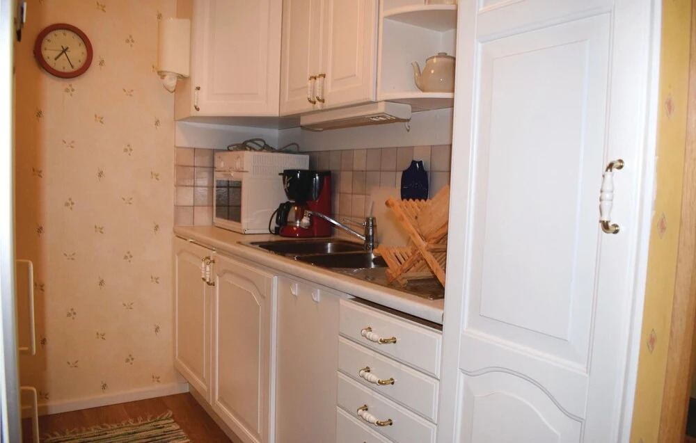 Nice Home in Löttorp With 2 Bedrooms and Wifi