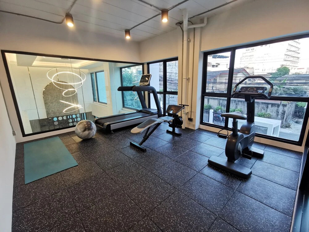 ABC@48 Hotel & Service Apartment