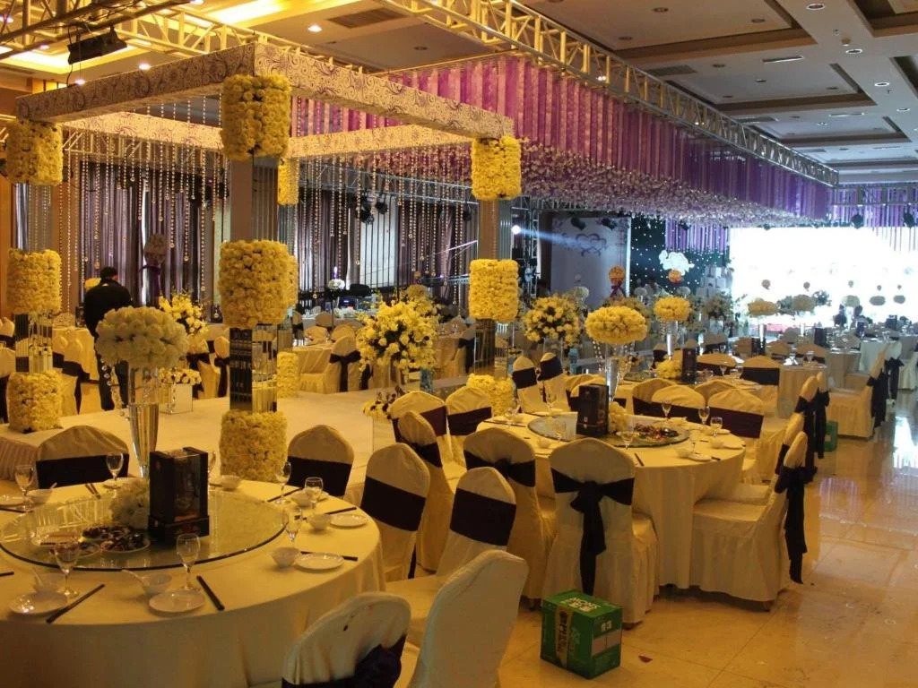 Lantian Hotel