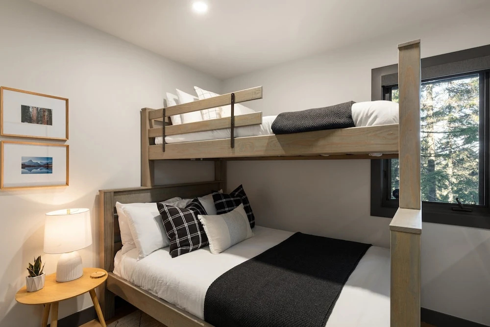 West Coast Haven at Taluswood