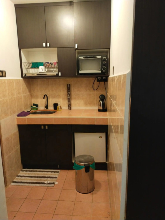 Studio Apartmen Ktc