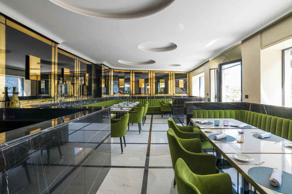 Hotel Bazzoni