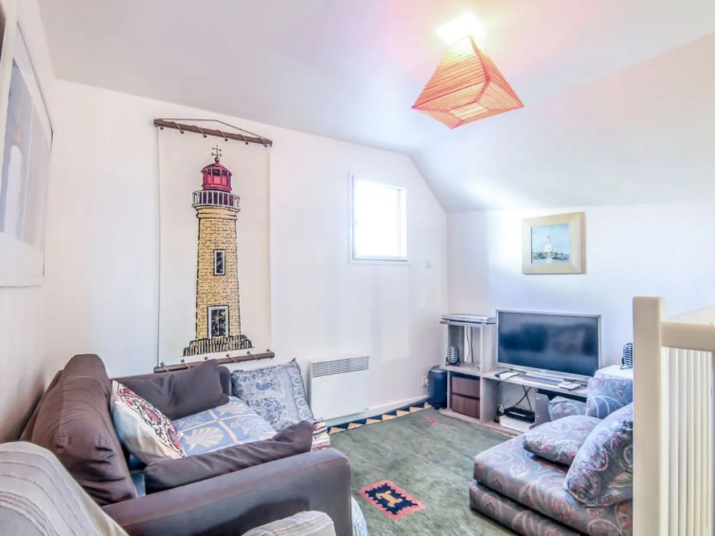 Holiday Home Roch Azur by Interhome