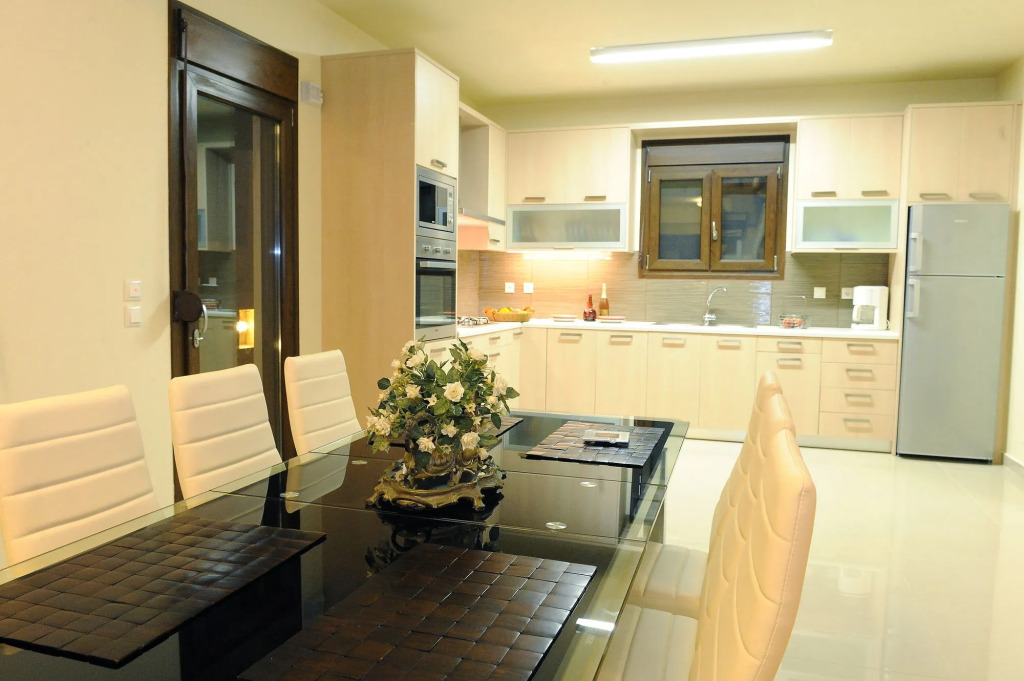 Palaiokastro Villas & Studios