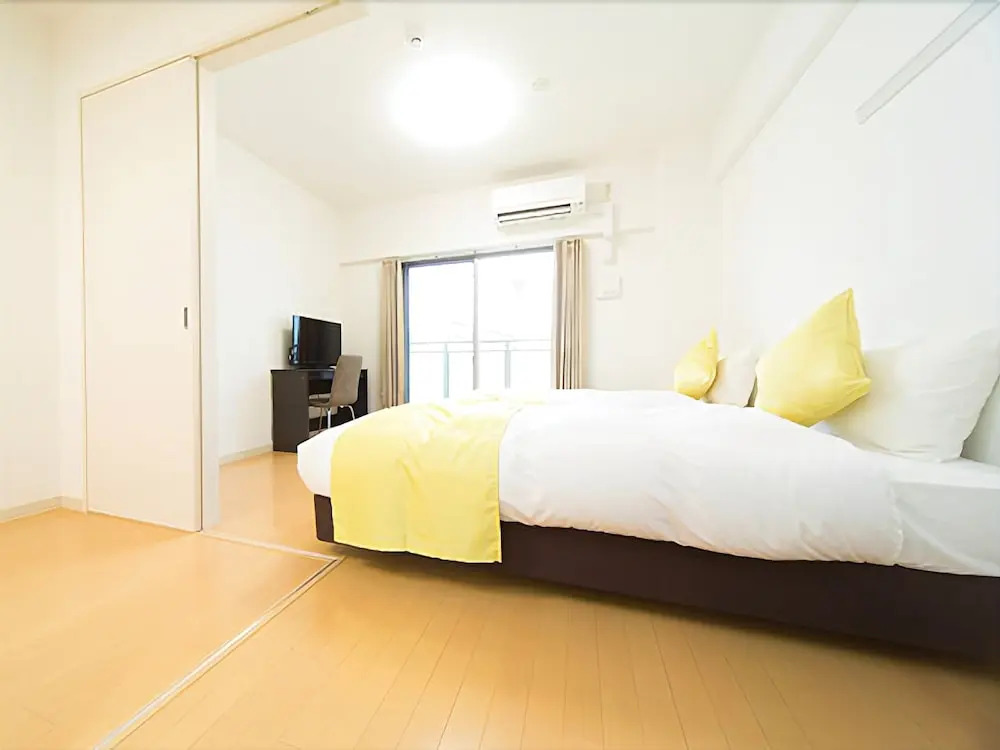 Imazato Crystal Hotel