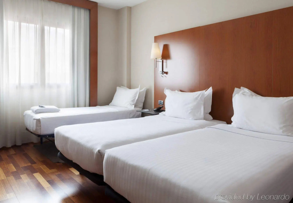 AC Hotel Sevilla Fórum by Marriott