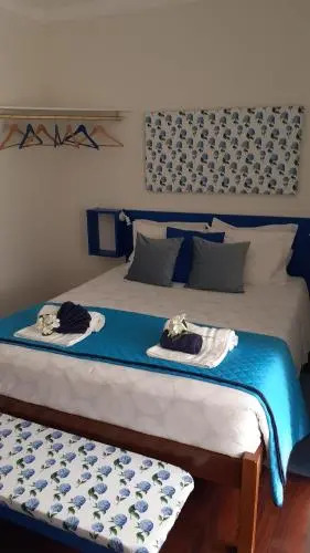 Citys Heart Guesthouse