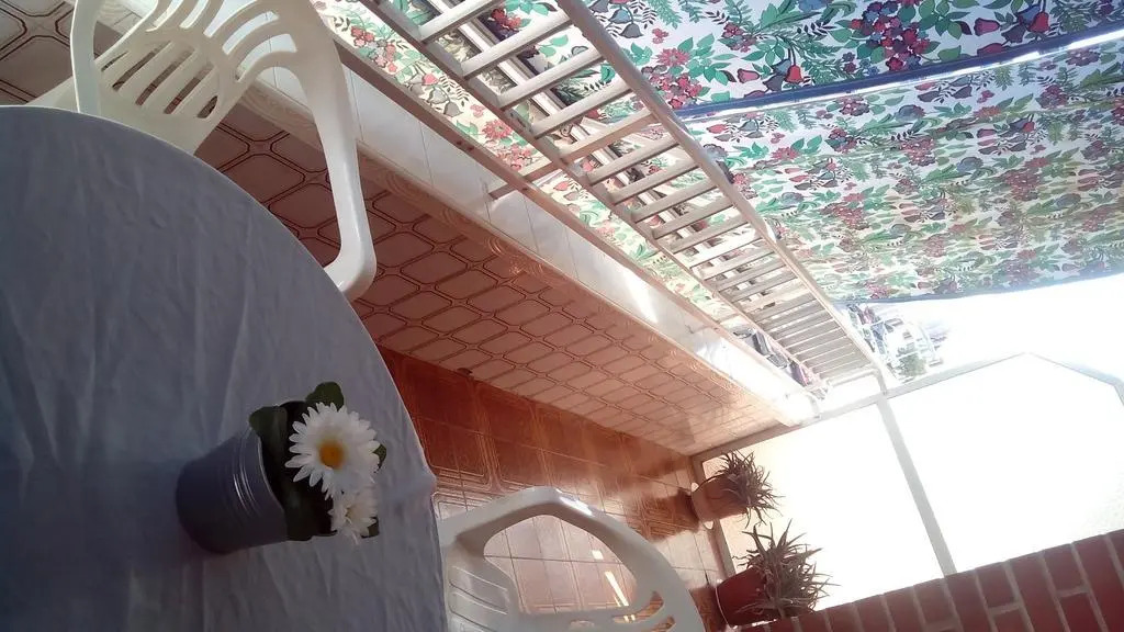 Apartamento Eden del Mar