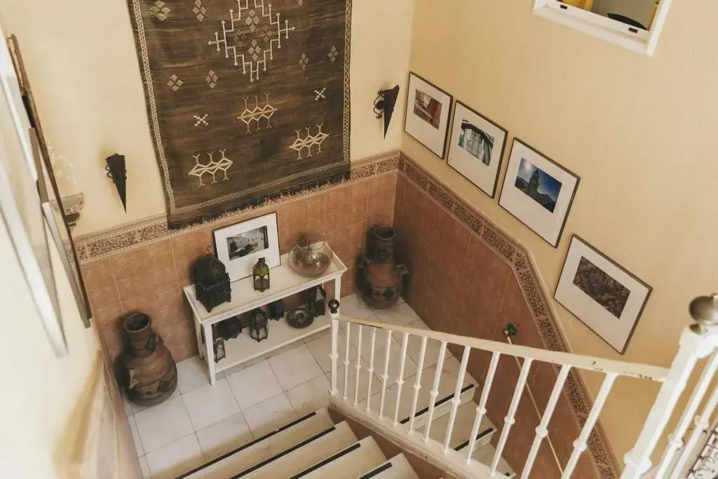 El Riad Andaluz