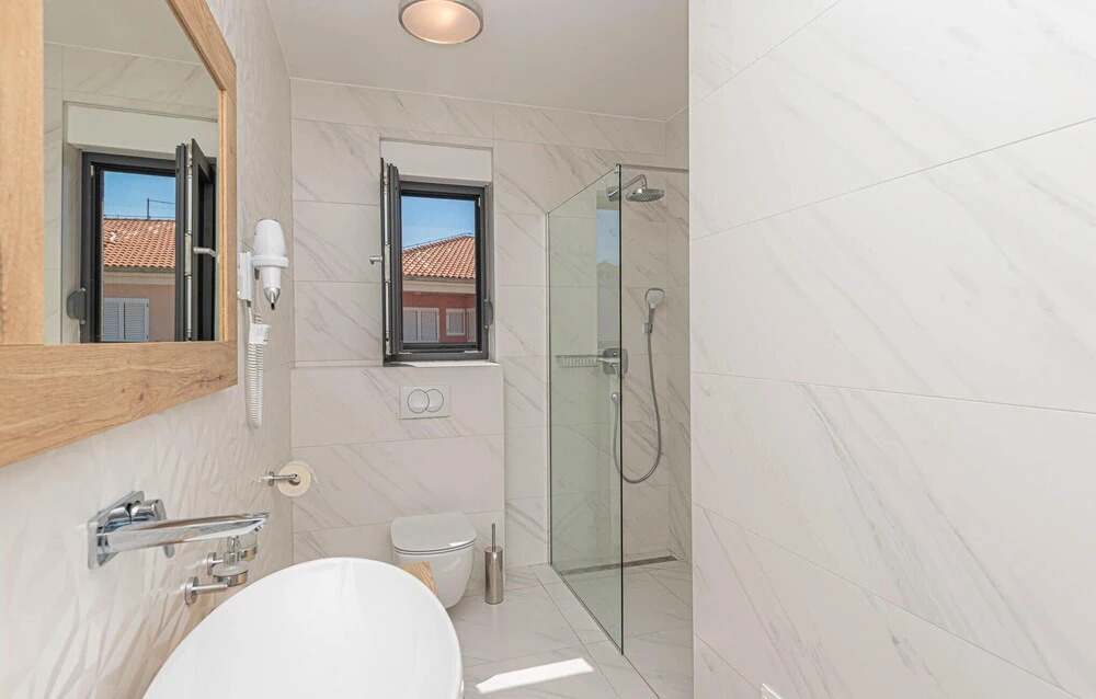 Stunning Home in Sibenik - Zaboric With Outdoor Swimming Pool, Wifi and 3 Bedrooms