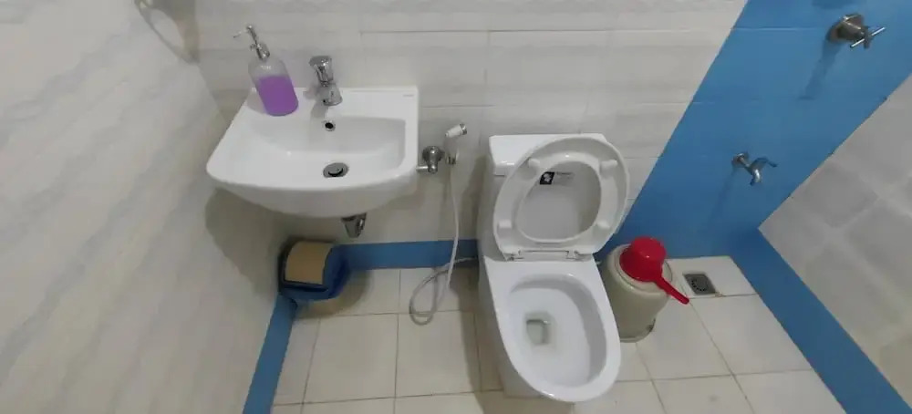 Pring Pension House Puerto Princesa