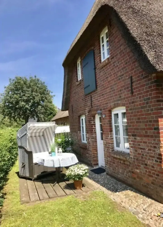 Holiday Apartment Nordwind