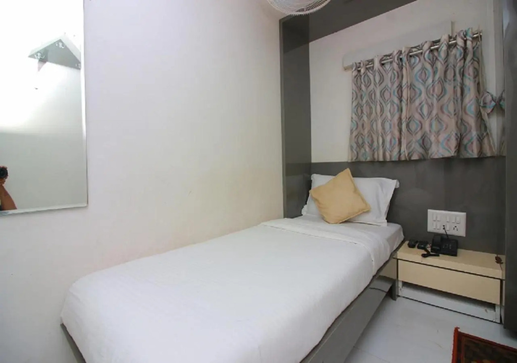 Hotel Pearl