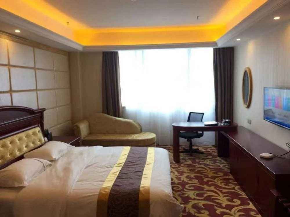 Grand international Hotel Changxin