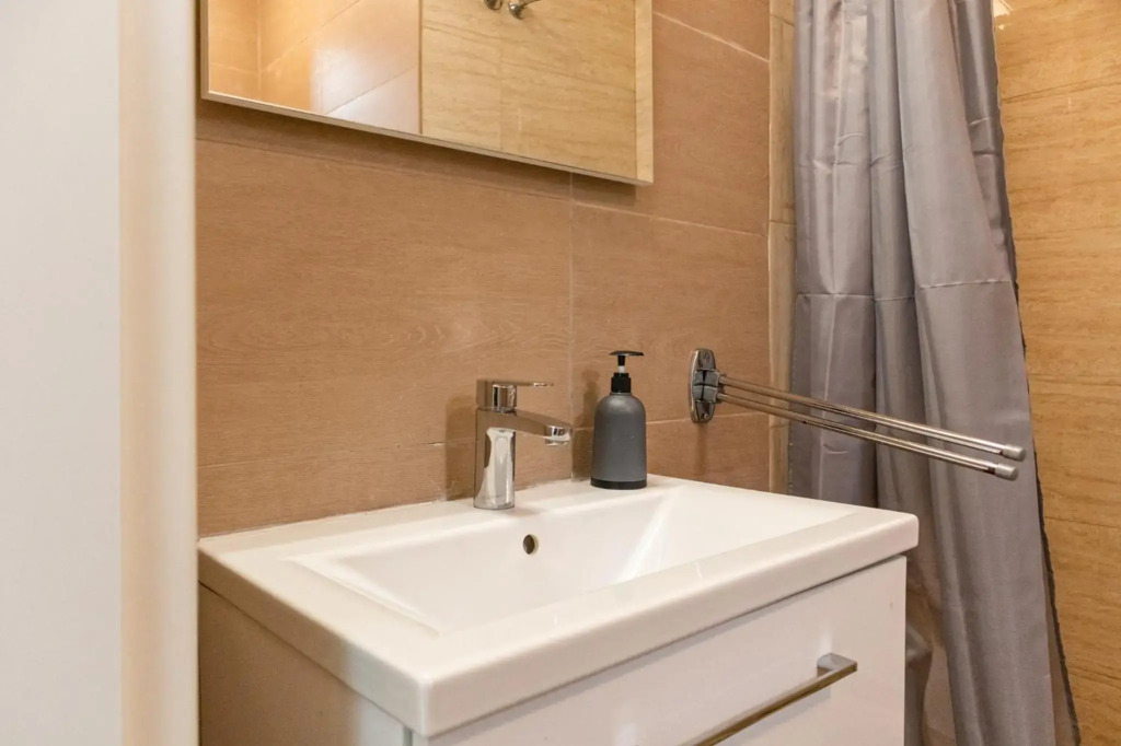 Pleasant Apartment ideal for Longstays