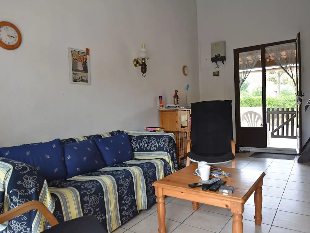 Great Holiday Home Near a Pleasure Marina, the Mediterranean and the Pyrenees