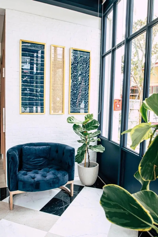 HOMM Boutique Hotel