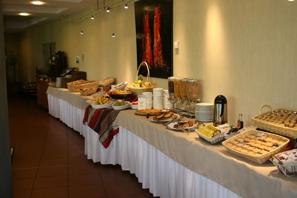 Best Western Hotel Sourcéo