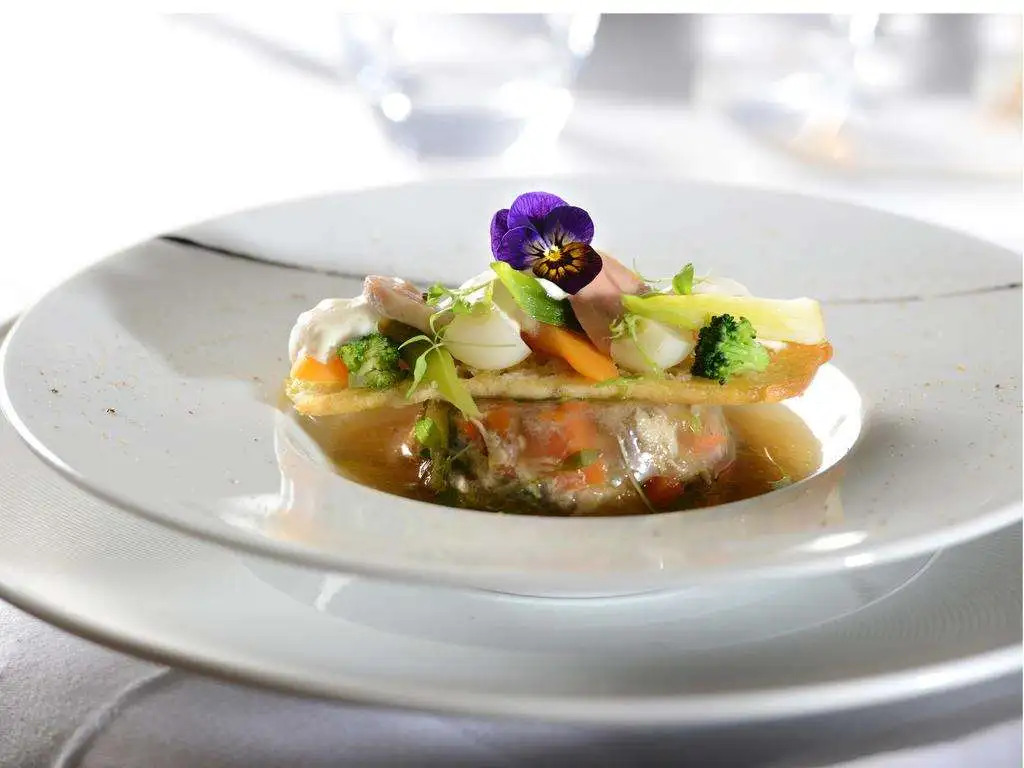 Château Hôtel, Restaurant & Spa De La Commanderie