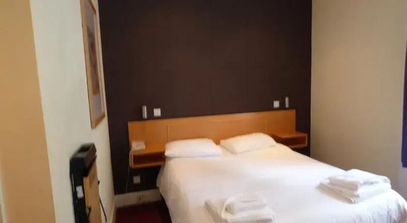 Royal Hotel
