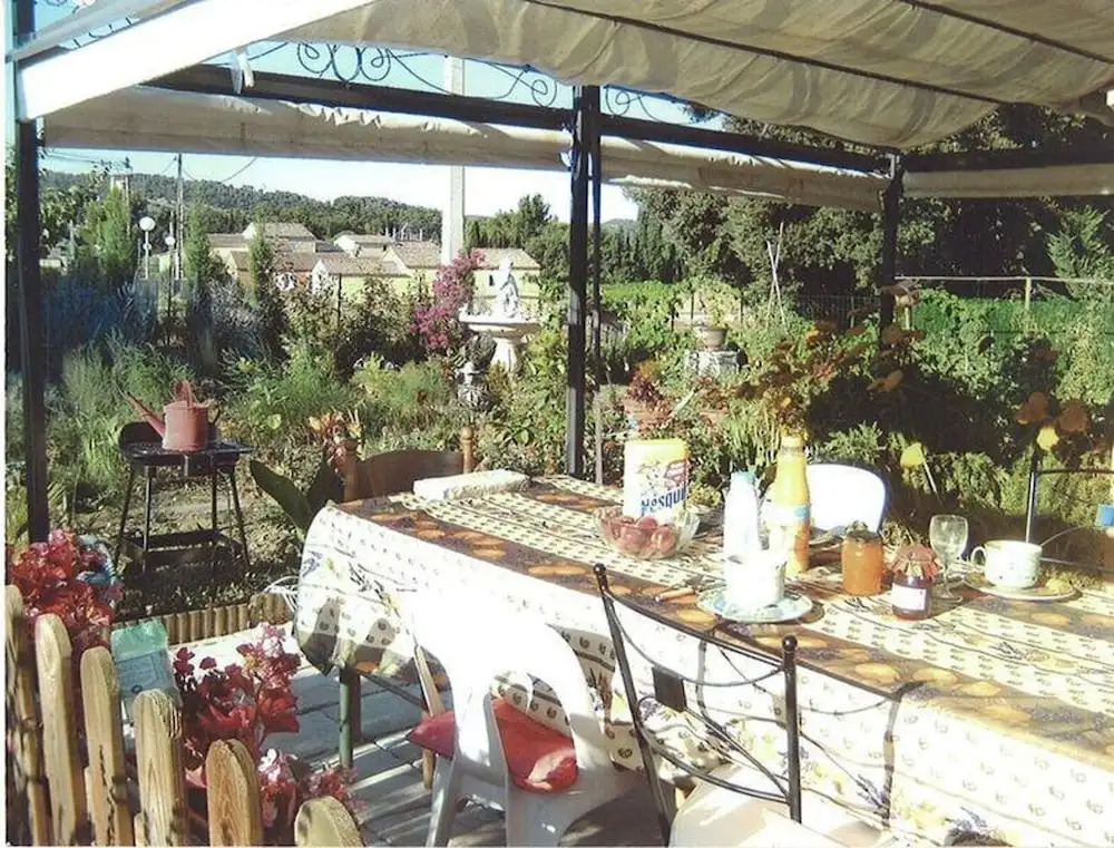 B&B Chez Rose-Marie