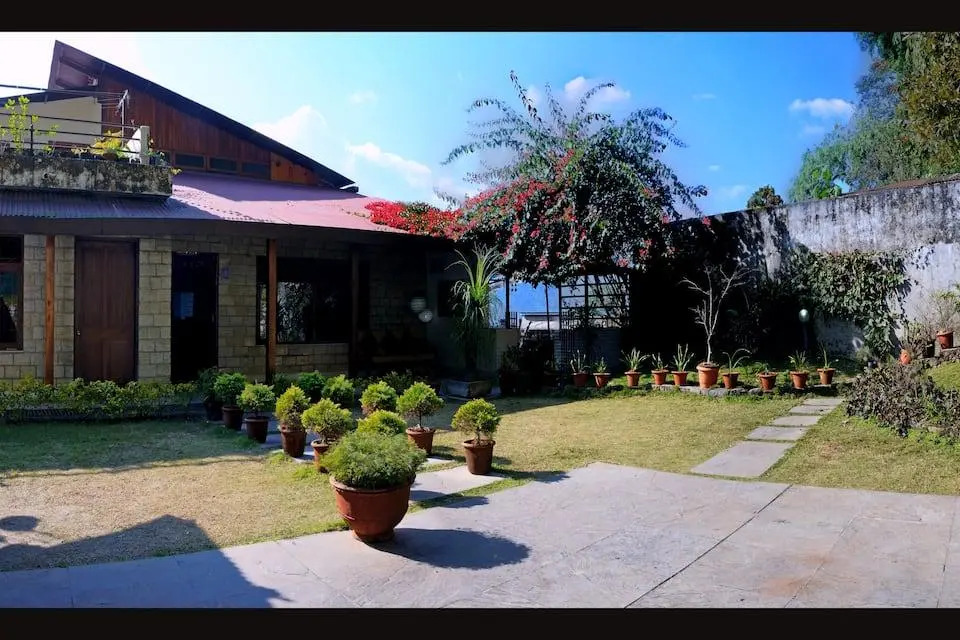 Temi Homestay