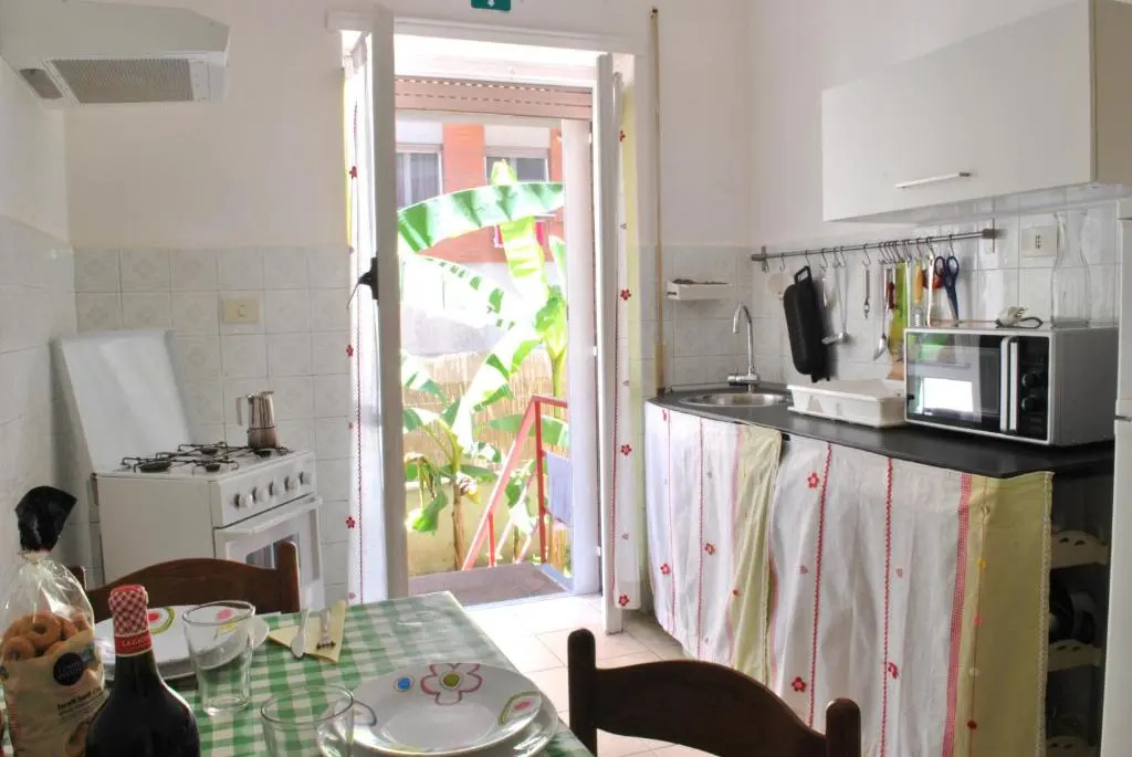 A Casa di Pe