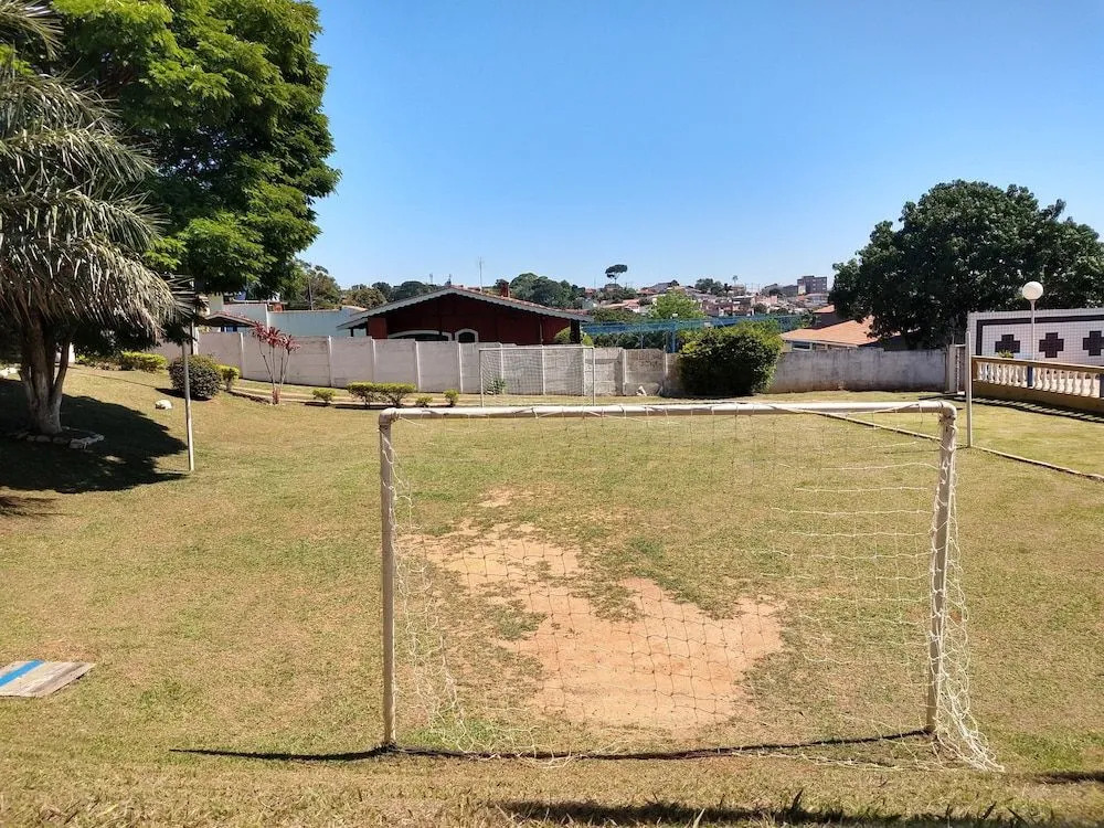 Chácara Sorriso 1 em Atibaia