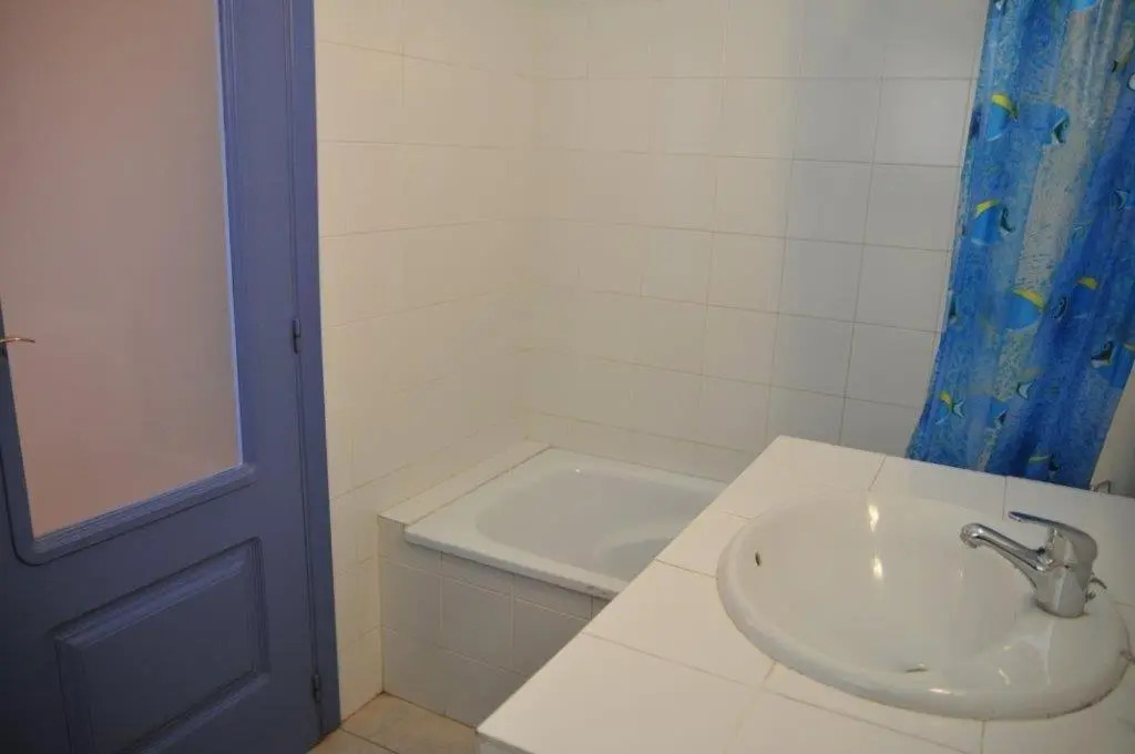 Casa a 50 metros del Mar
