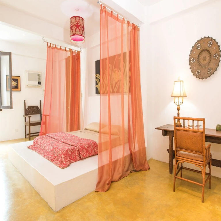 Hacienda Isabella