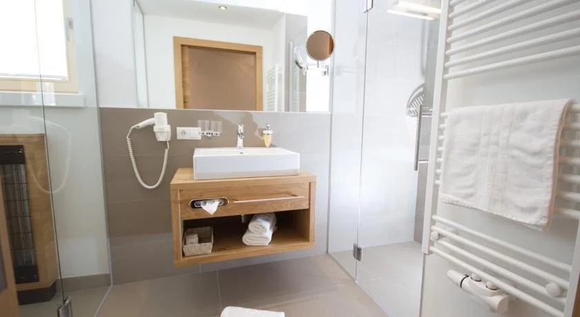 Berglife Appartements