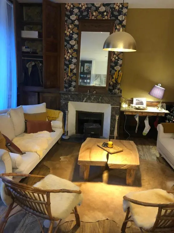 Appartement Joséphine