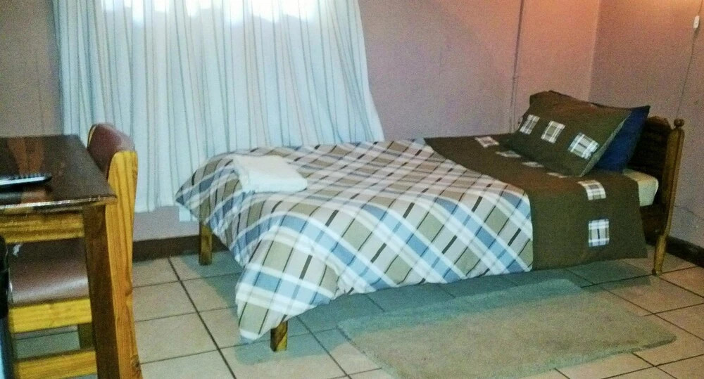 Divundu Guest House