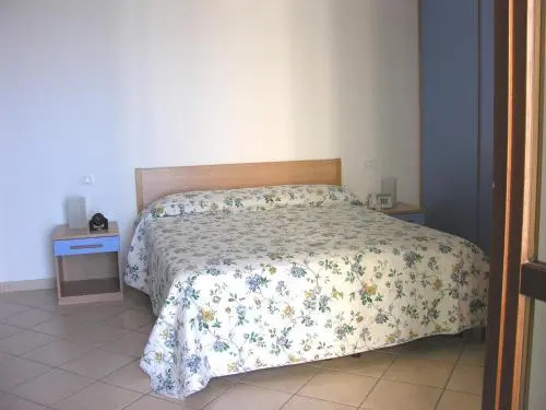Acciaroli Vacanze Residence