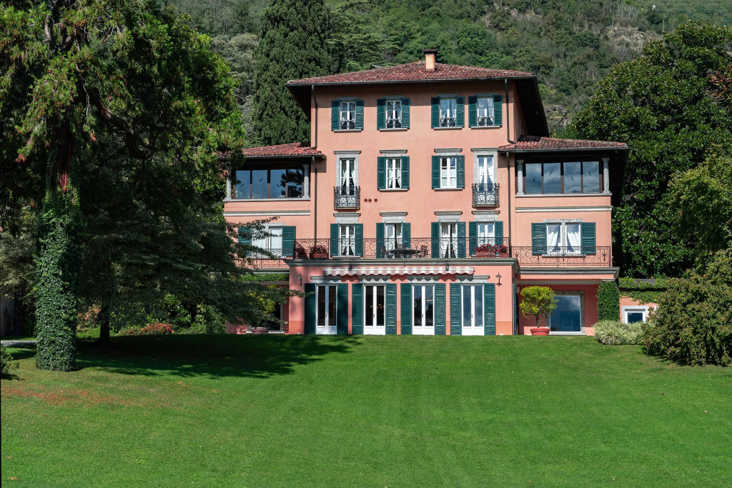 Villa Camilla