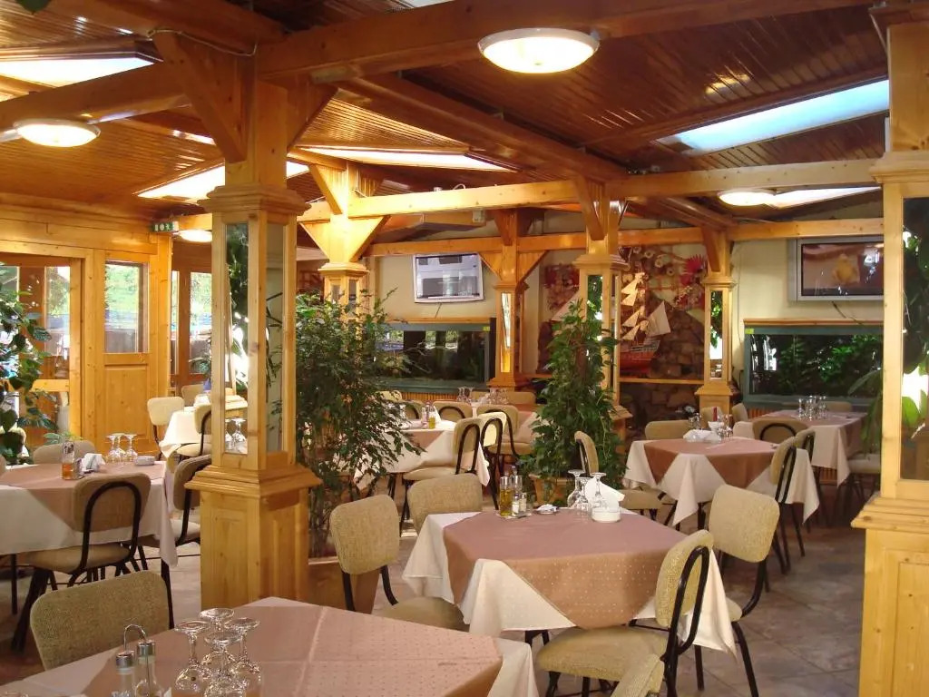 Hotel Ami