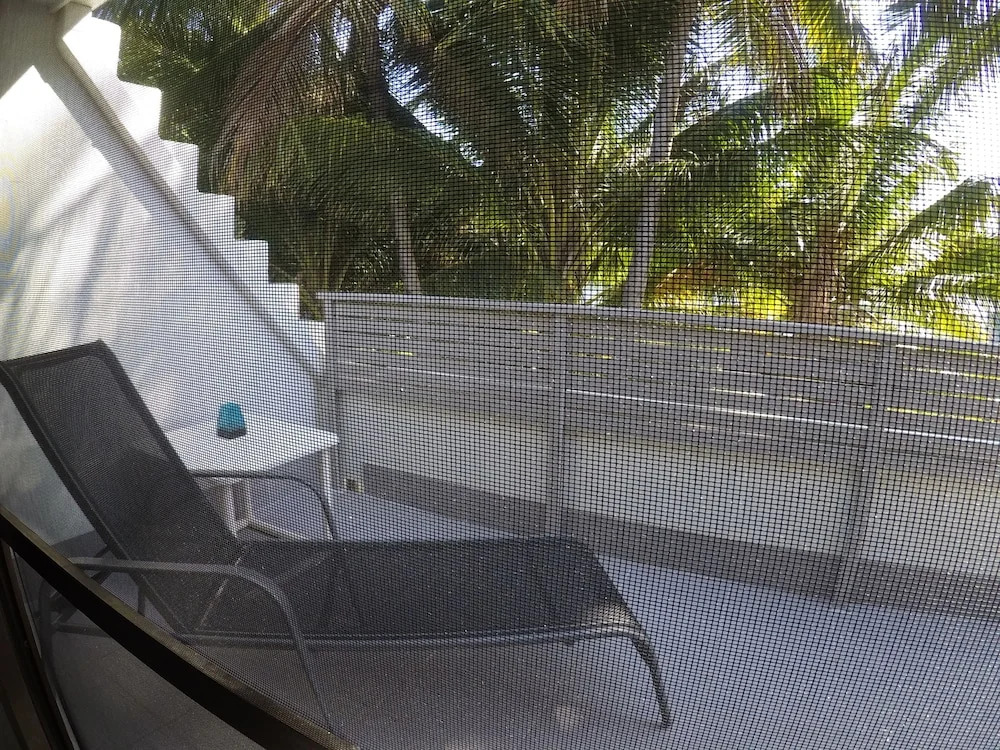 Tropic Nest 3 Bedroom Apartment