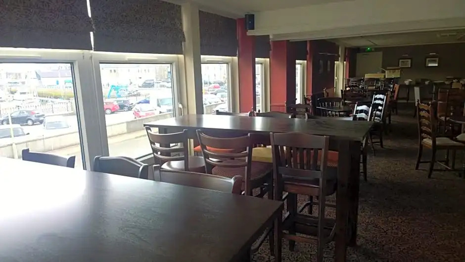 The Crown Inn