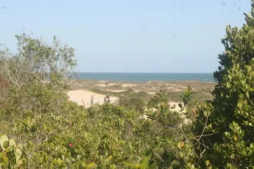 Pousada Do Lima