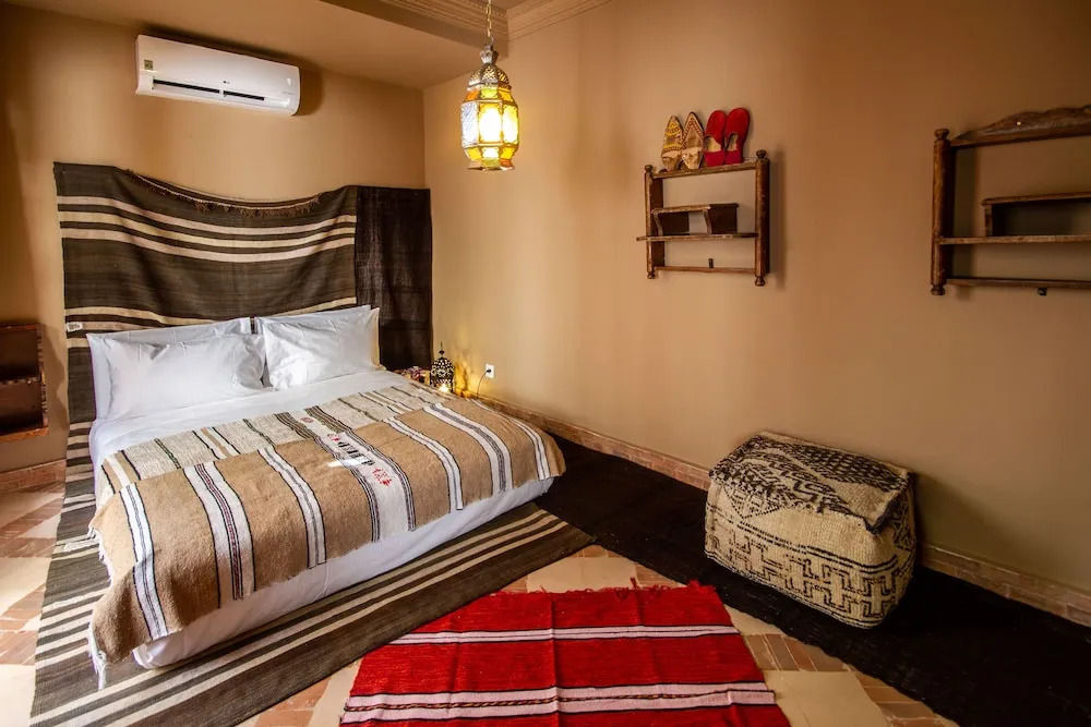 Riad SofYan & Spa