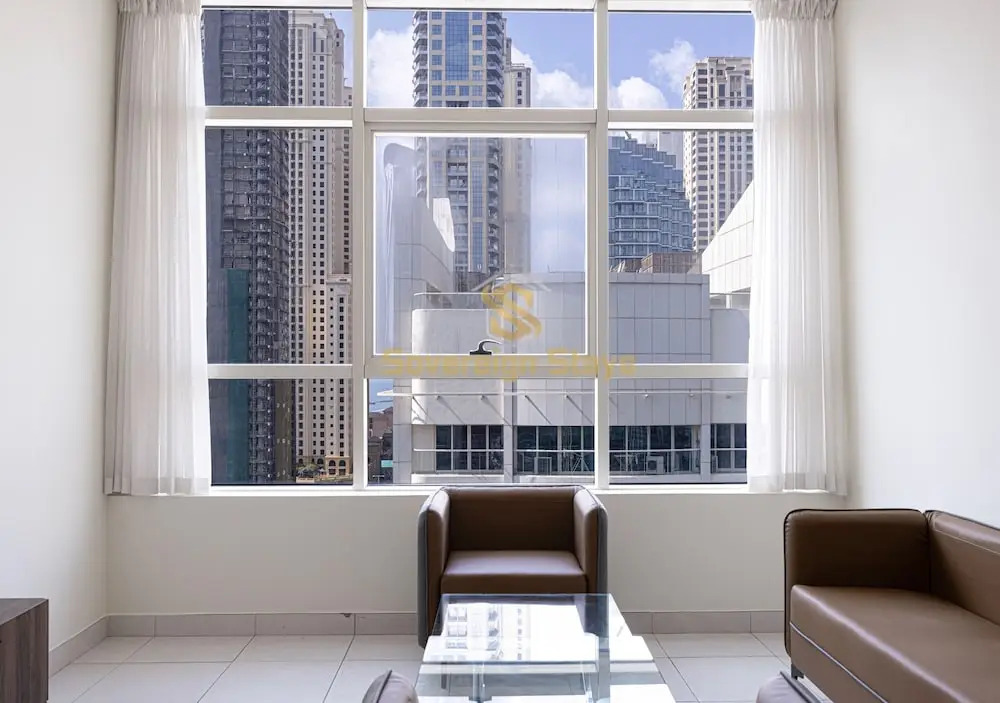Marina View Towers 2 Bedroom Apartment