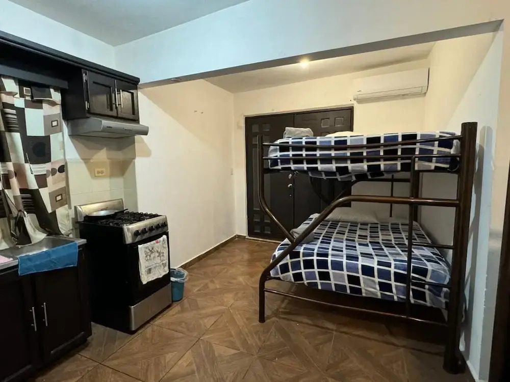 Suites Apodaca