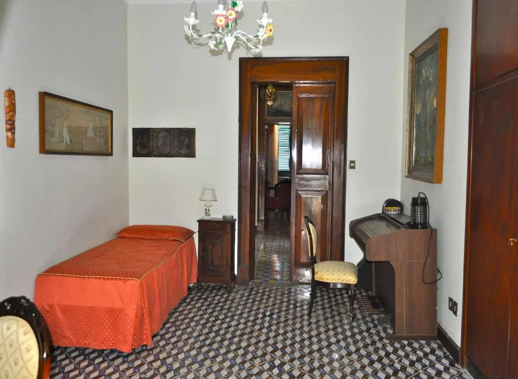 Villa Elizabeth