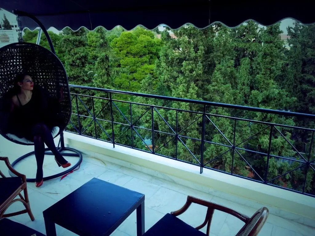 Andromeda Suites