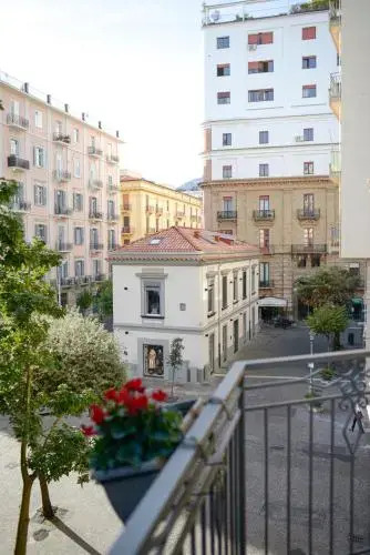 Romantica Salerno