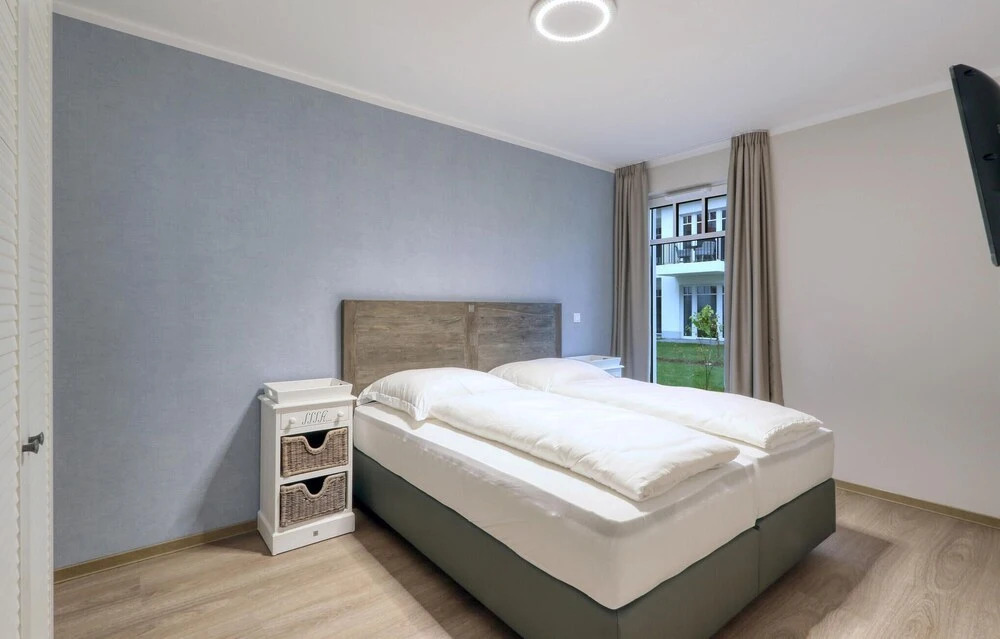Baltischer Hof Apartment 17