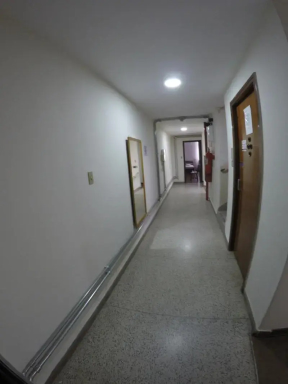Hotel Sao Nicolau