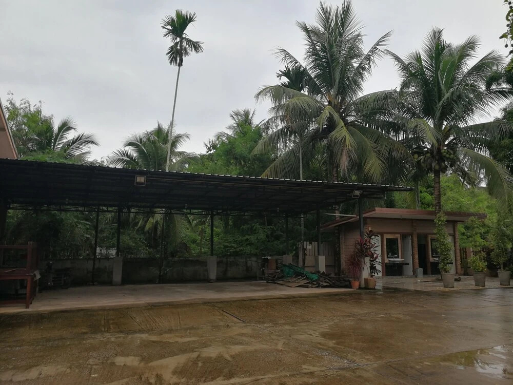 Sangtong Resort