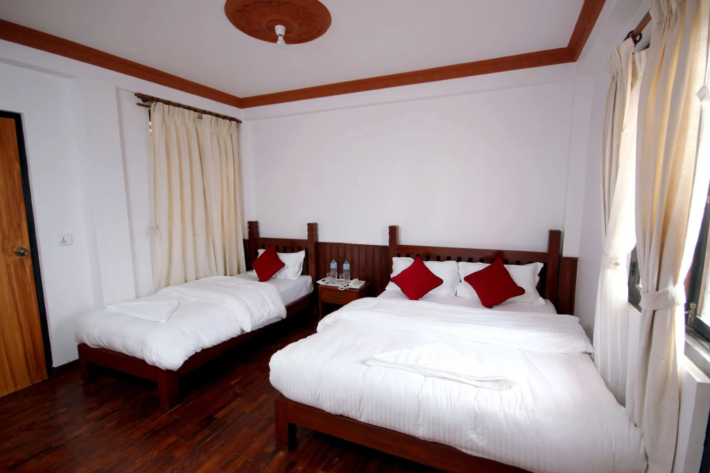 Eco Home Kathmandu